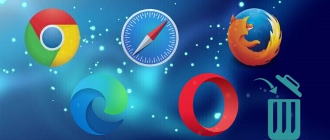 Automatically Delete Browser Data on Chrome, Opera, Safari, and More