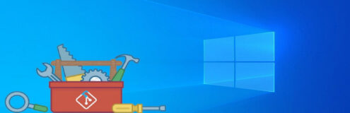 solve problems windows 10
