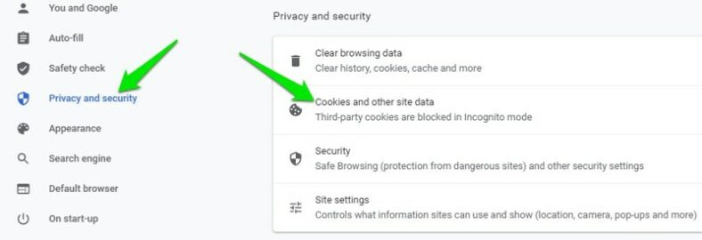 Automatically Delete Browser Data on Chrome, Opera, Safari and More