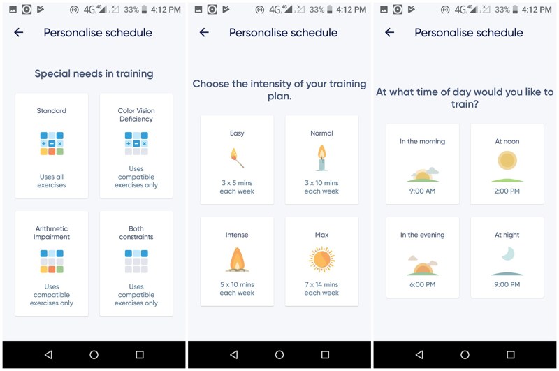 8 Best Brain Training Apps on Android and iOS in 2023 - 21