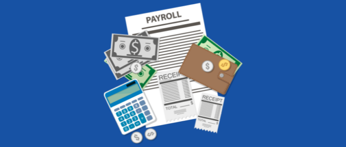 Payroll-Software