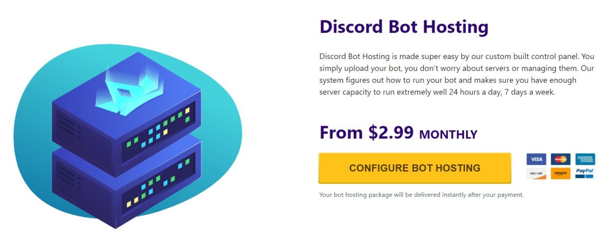 Free Games Discord Bot - Free Games Codes