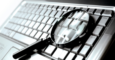 internet data search engine