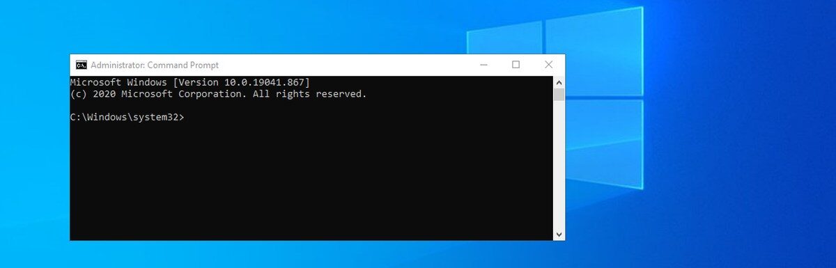 25 comandos básicos do CMD (Terminal do Windows)