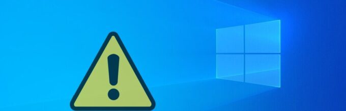 9 problèmes les plus courants sous Windows 10 et leurs solutions