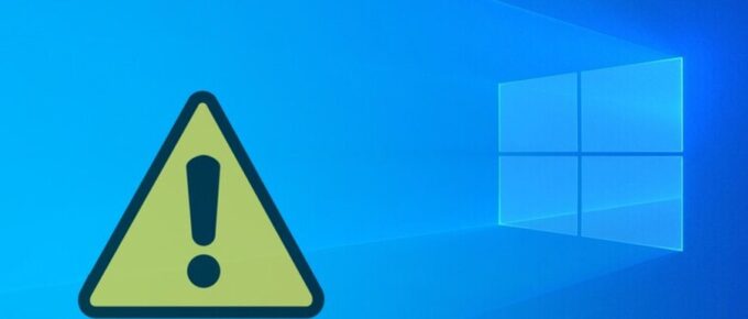9 Most Common Windows 10 Problems And Their Solutions