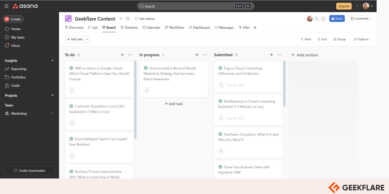 15 Best Task Management Software in 2026 [Tested & Reviewed]