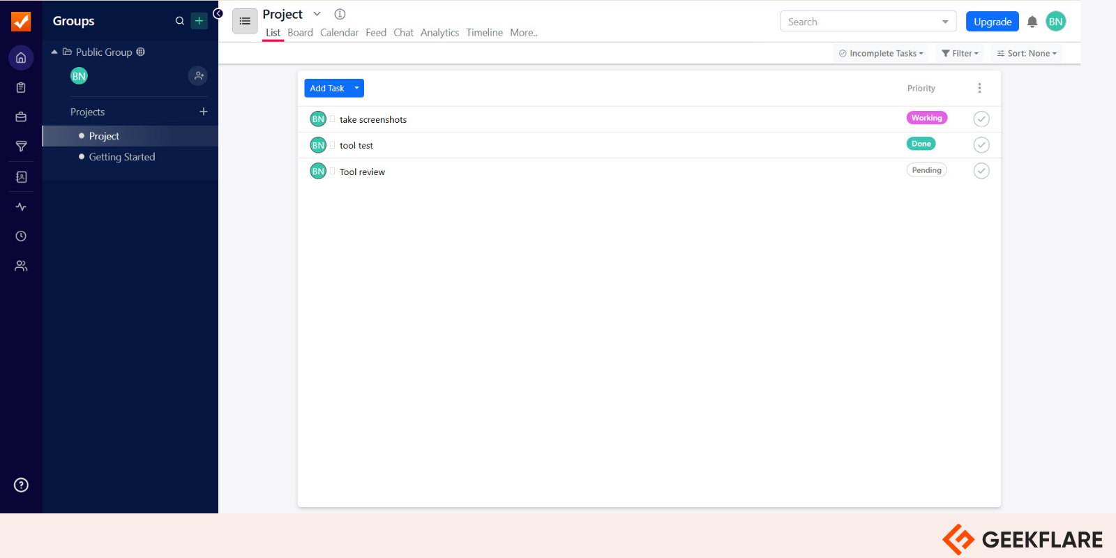 15 Best Task Management Software in 2026 [Tested & Reviewed]