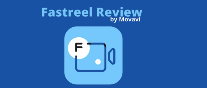 fastreel