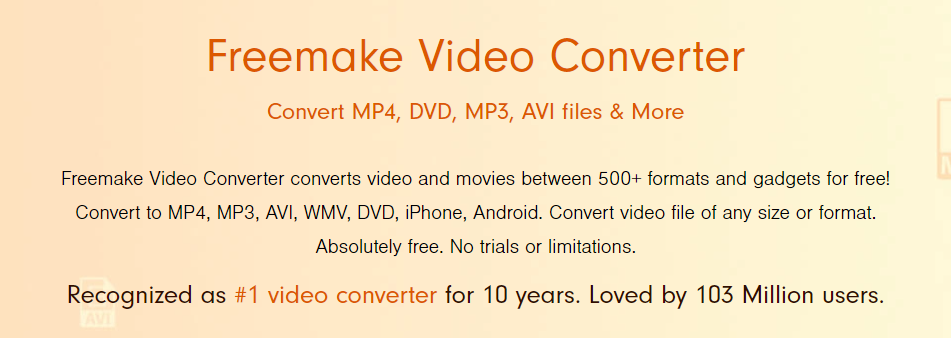 15 Best Video Converter Software for Windows and macOS - 98