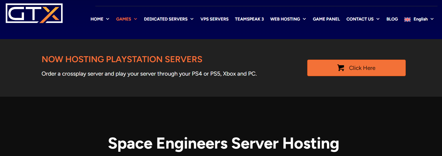 8 Best Space Engineers Server Hosting Platform for Everyone