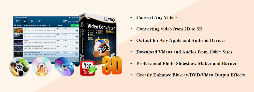 15 Best Video Converter Software for Windows and macOS - 31