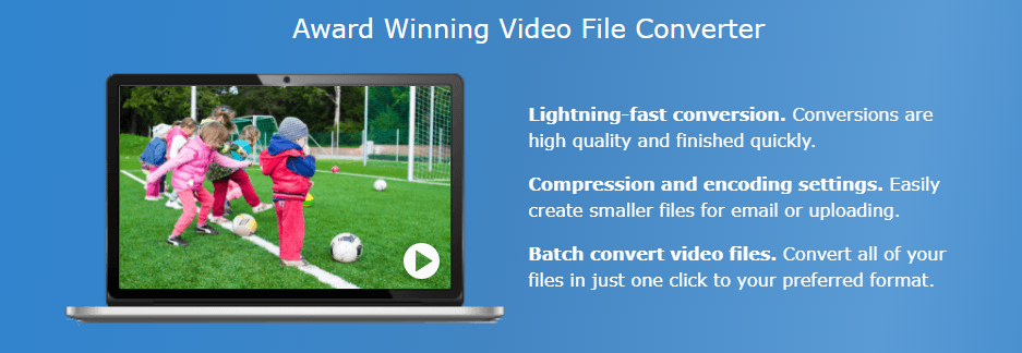 15 Best Video Converter Software for Windows and macOS - 49