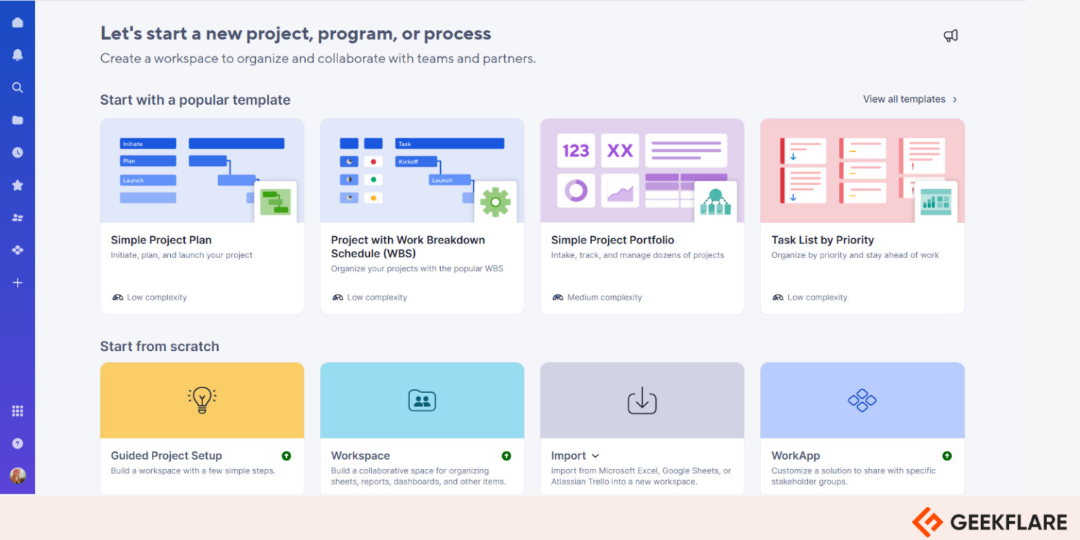 15 Best Task Management Software in 2026 [Tested & Reviewed]
