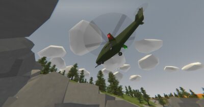 unturned hosting