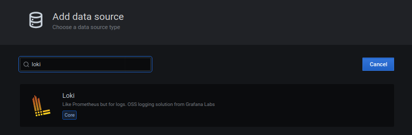 Getting Started with Grafana Loki - 5