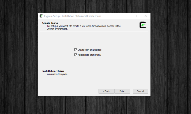How to Download and Install Cygwin on Windows