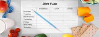 Find The Perfect Diet Plan With These 8 Diet Plan Apps For Weight Loss