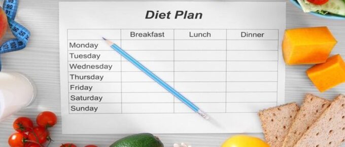 Find The Perfect Diet Plan With These 8 Diet Plan Apps For Weight Loss