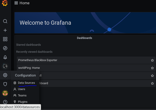 Getting Started with Grafana Loki - 40