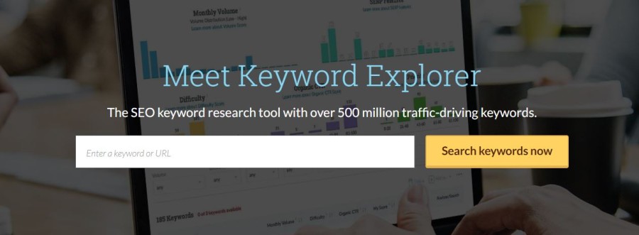 9 Best Rank Tracking And Keyword Manager Seo Tools