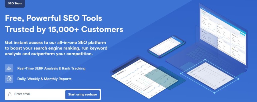 11 Best Rank Tracking and Keyword Manager SEO Tools - 40