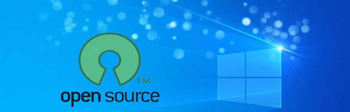 open source software download