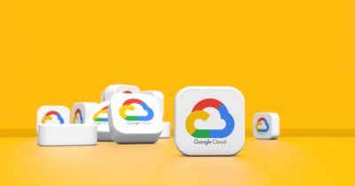 google-cloud-platform