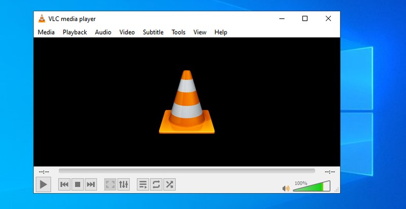 VLC Media Player