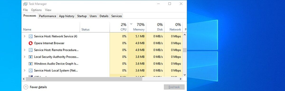 12 Ways To Open The Task Manager In Windows 10 1200x385 