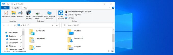 14 gestionnaires de fichiers alternatifs pour remplacer l'explorateur de fichiers de Windows 10