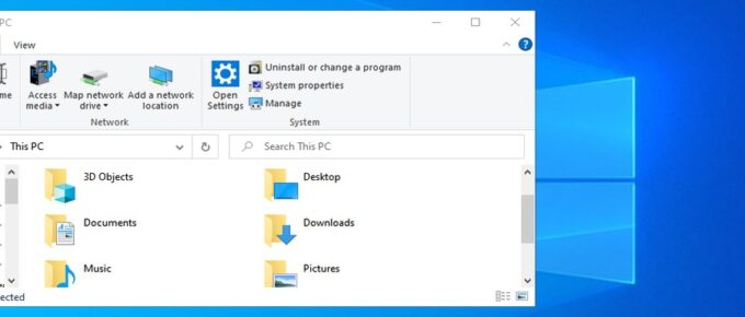 14 Alternative File Managers To Replace Windows 10 File Explorer