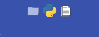 Python, file and folder by Geekflare