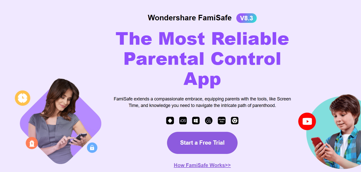 FamiSafe