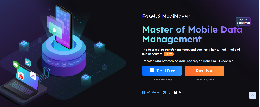 MobiMover