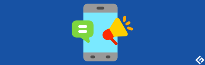 SMS-marketing