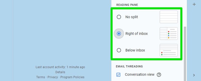 Tweak these 12 Gmail Settings to Get the Best Experience - 55