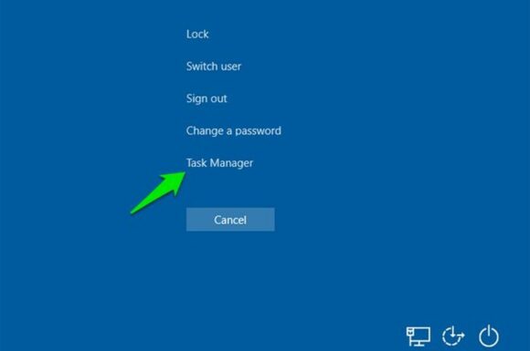 12 Shortcut Ways To Open Task Manager in Windows 10/11