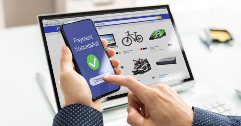 E-Commerce-CMS