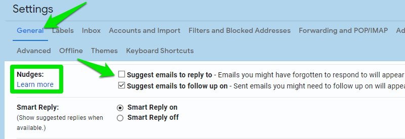 Tweak these 12 Gmail Settings to Get the Best Experience - 31