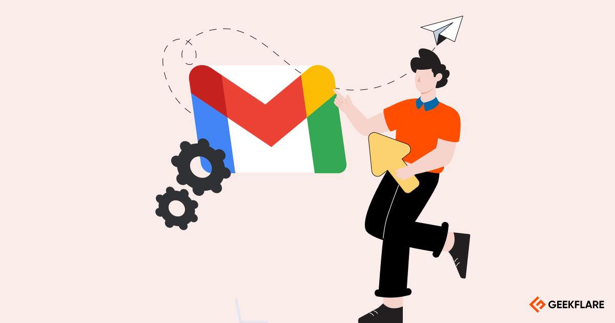 gmail settings for better experience