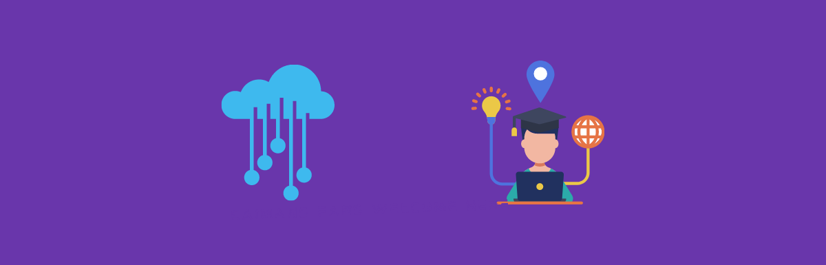 higher education cloud tech