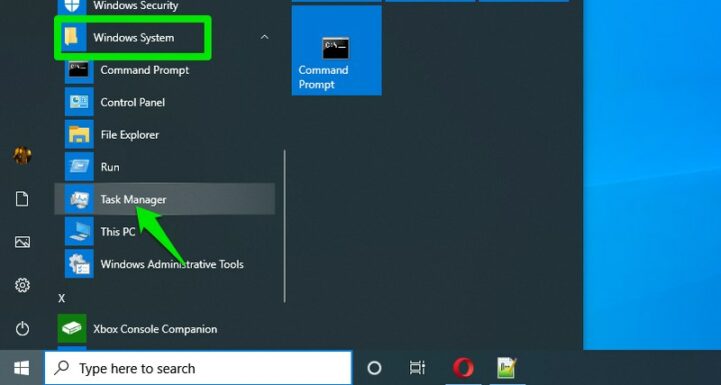 12 Shortcut Ways To Open Task Manager in Windows 10 and 11