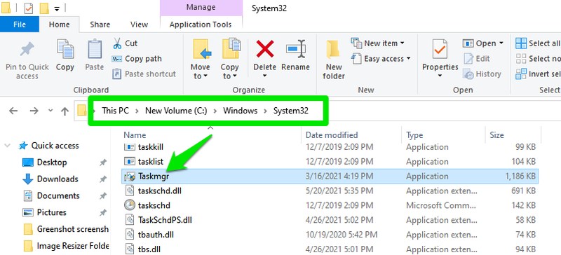 skrivebord Prevail Nominering 12 Shortcut Ways To Open Task Manager in Windows 10/11