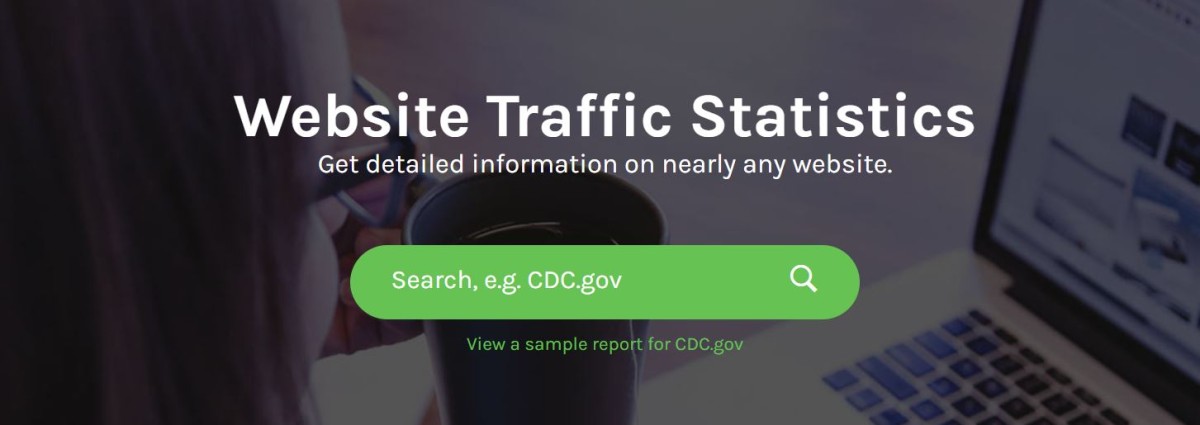 9 Website Traffic Checker Tools for Competitor Research - 30