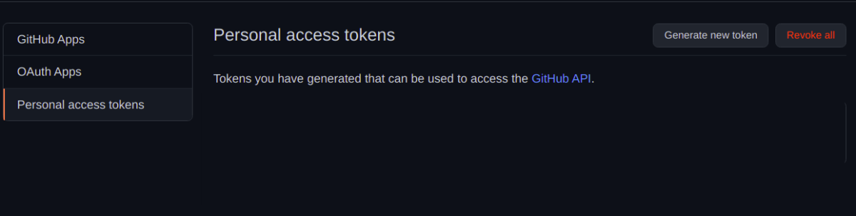 How to Setup Passwordless Authentication to GitHub Private Repository?