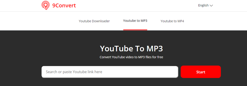 8 Youtube to MP3 Audio Convertors That Work - 72