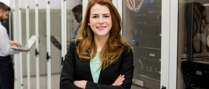 Best Dedicated Server Hosting for Your Critical Business Applications