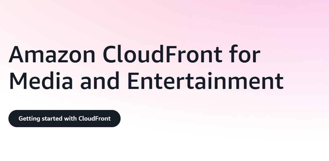CloudFront