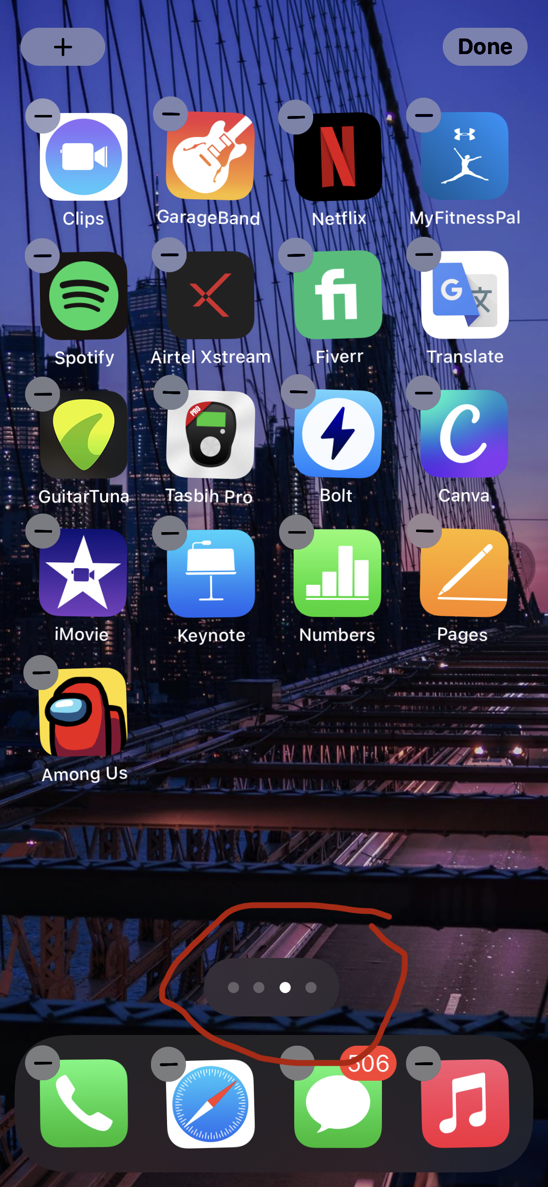 how-to-hide-apps-on-iphone-4-ways-geekflare